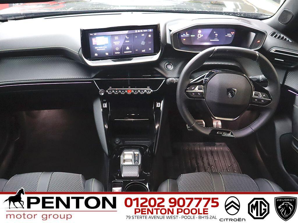 Used Peugeot 2008 2025 for sale - 76666981: Photo 6