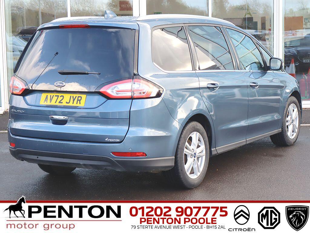 Used Ford Galaxy 2022 for sale - 76521944: Photo 14
