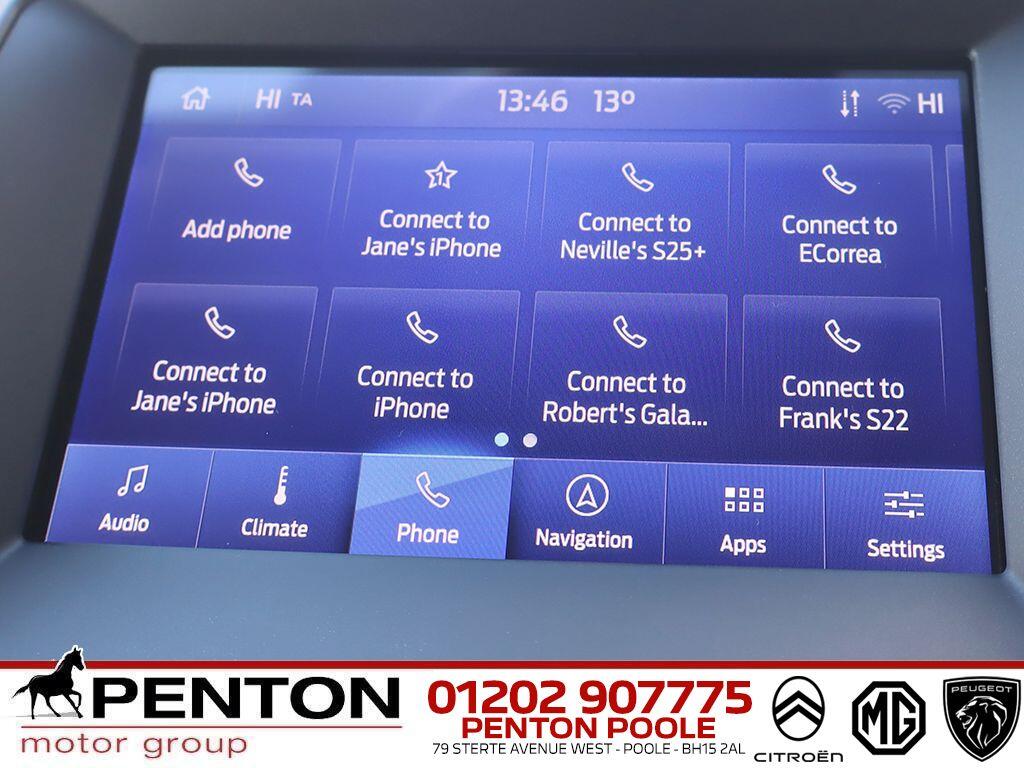 Used Ford Galaxy 2022 for sale - 76521944: Photo 9