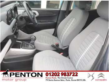 Used Hyundai i10 2023 for sale - 74642258: Photo