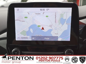 Used Ford Puma 2023 for sale - 78965709: Photo