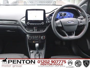 Used Ford Puma 2023 for sale - 78965709: Photo