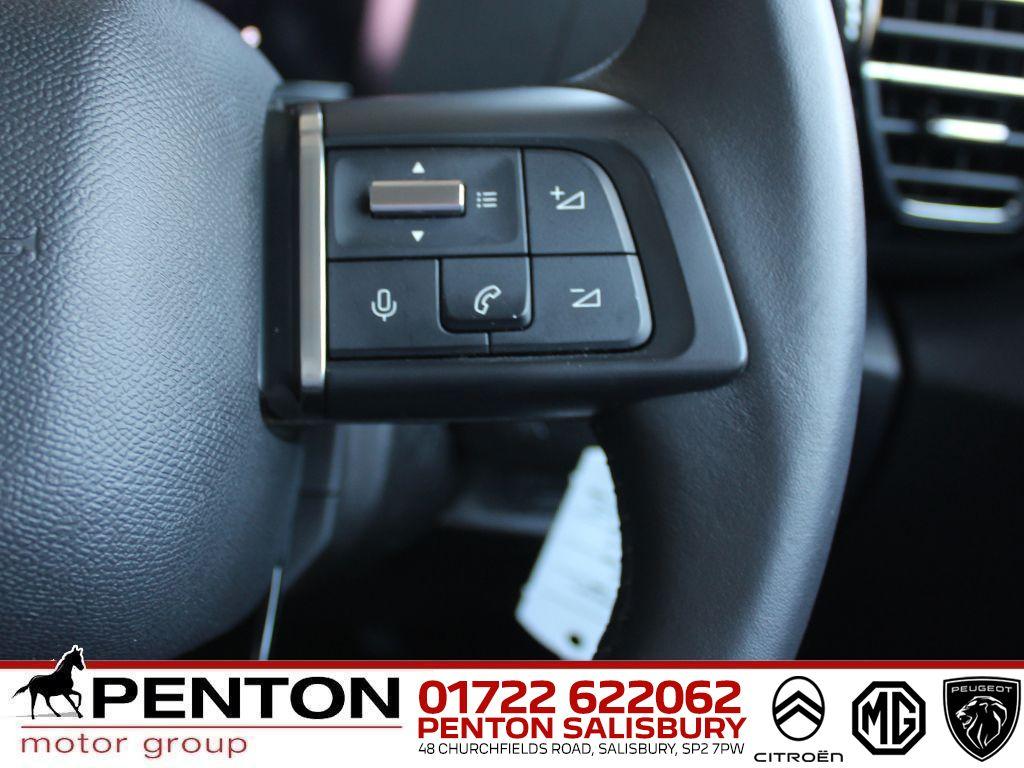 Used Citroen C4 2024 for sale - 77456004: Photo 13