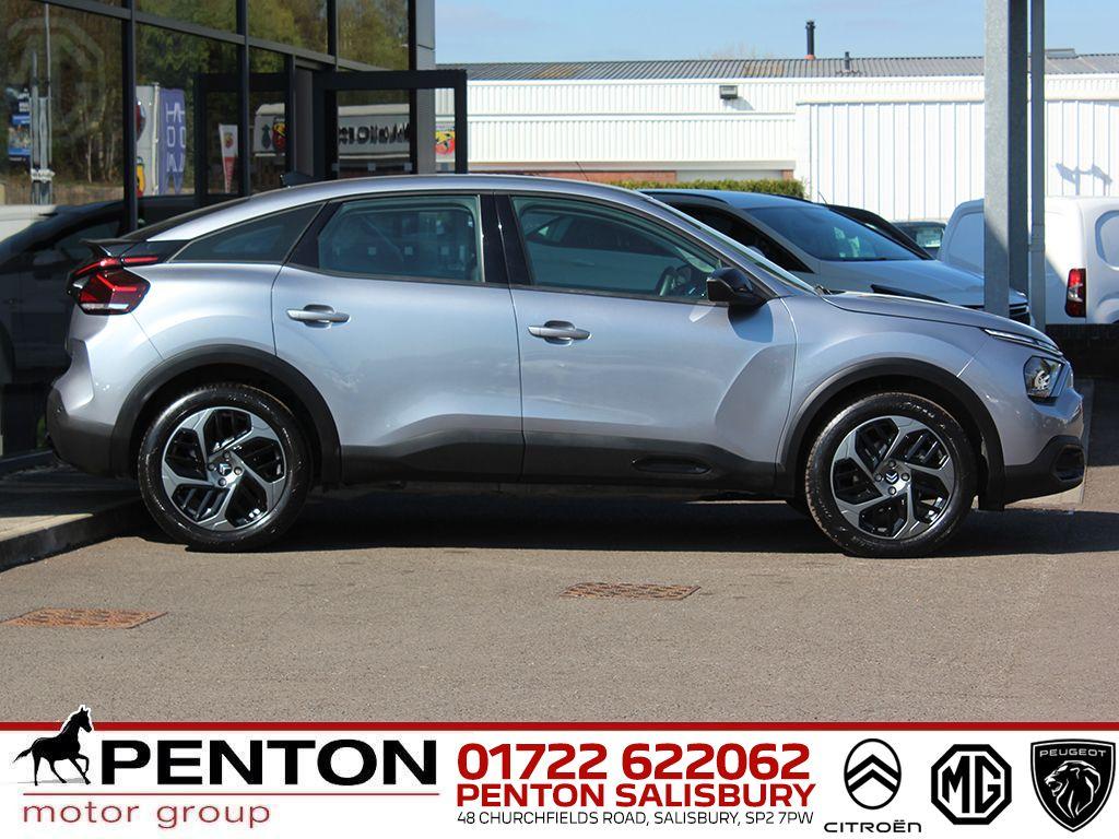 Used Citroen C4 2024 for sale - 77456004: Photo 16