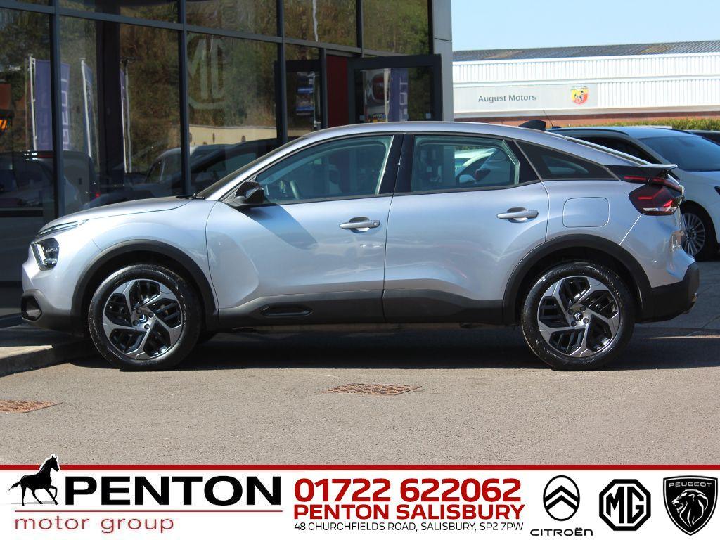 Used Citroen C4 2024 for sale - 77456004: Photo 17