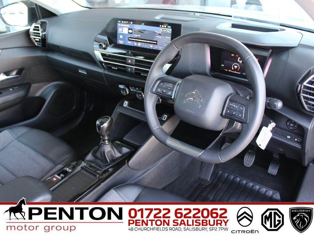 Used Citroen C4 2024 for sale - 77456004: Photo 19