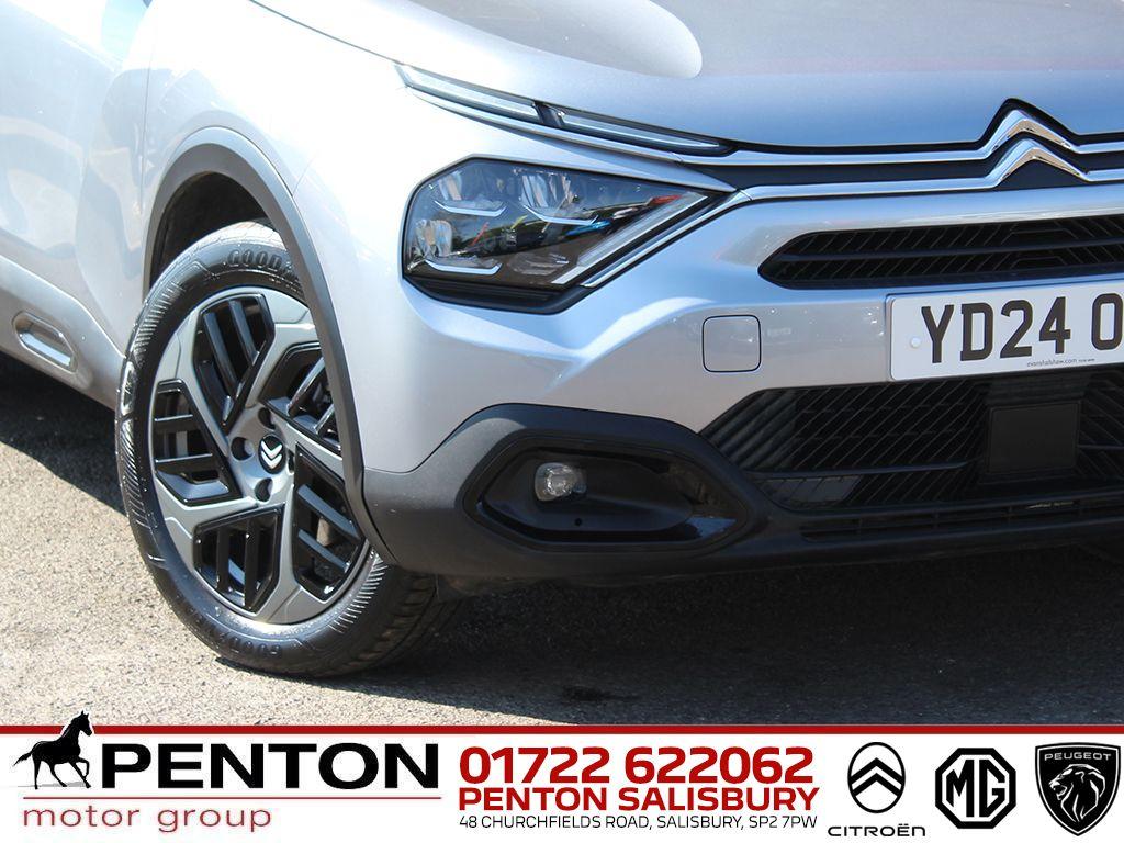 Used Citroen C4 2024 for sale - 77456004: Photo 20