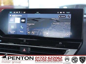 Used Citroen C4 2024 for sale - 77456004: Photo