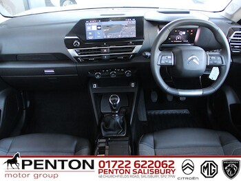 Used Citroen C4 2024 for sale - 77456004: Photo