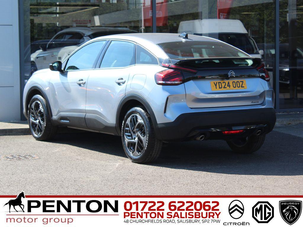 Used Citroen C4 2024 for sale - 77456004: Photo 5