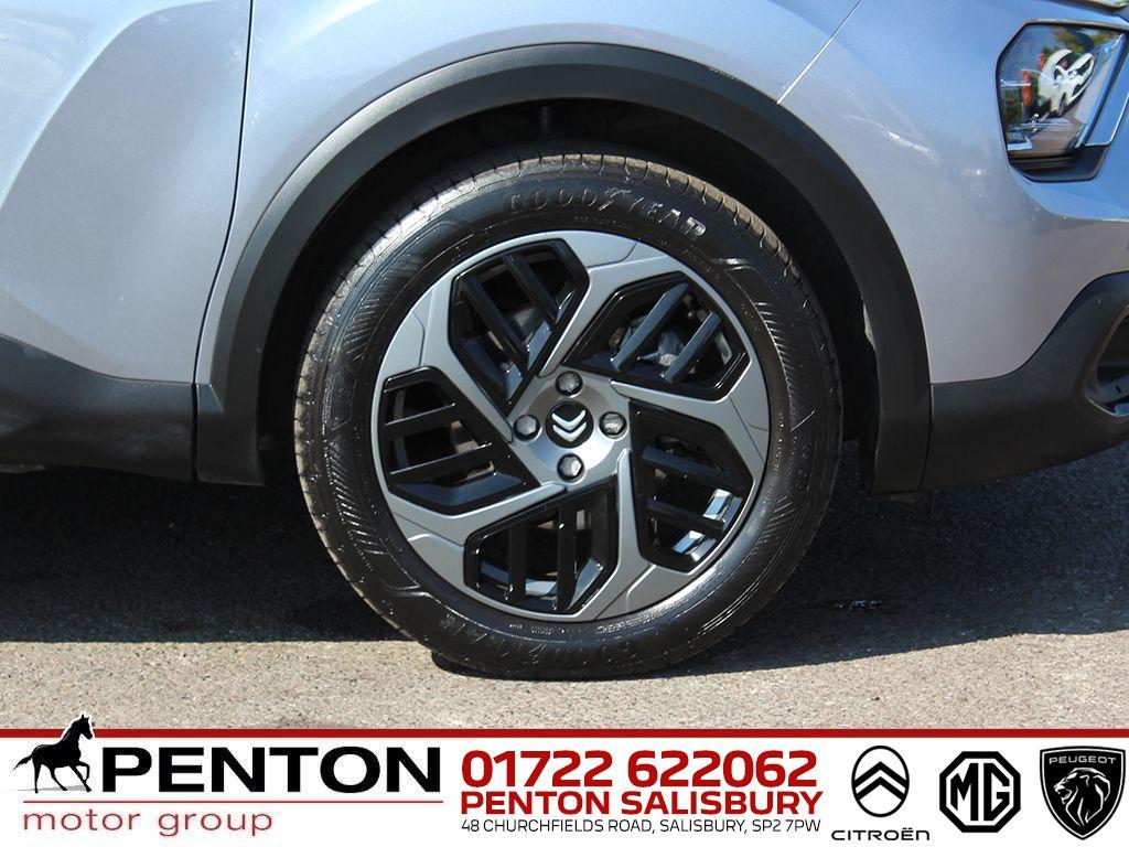 Used Citroen C4 2024 for sale - 77456004: Photo 6