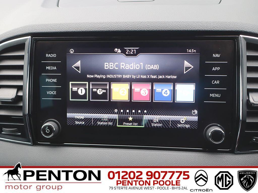 Used Skoda Karoq 2022 for sale - 76997851: Photo 10