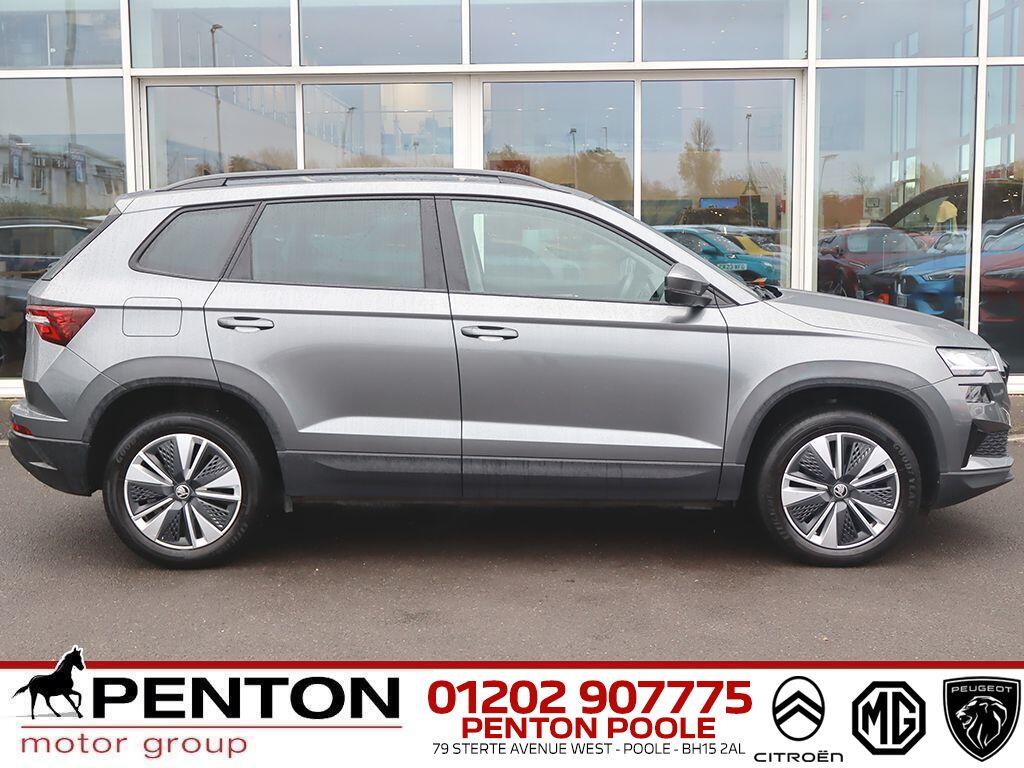 Used Skoda Karoq 2022 for sale - 76997851: Photo 15