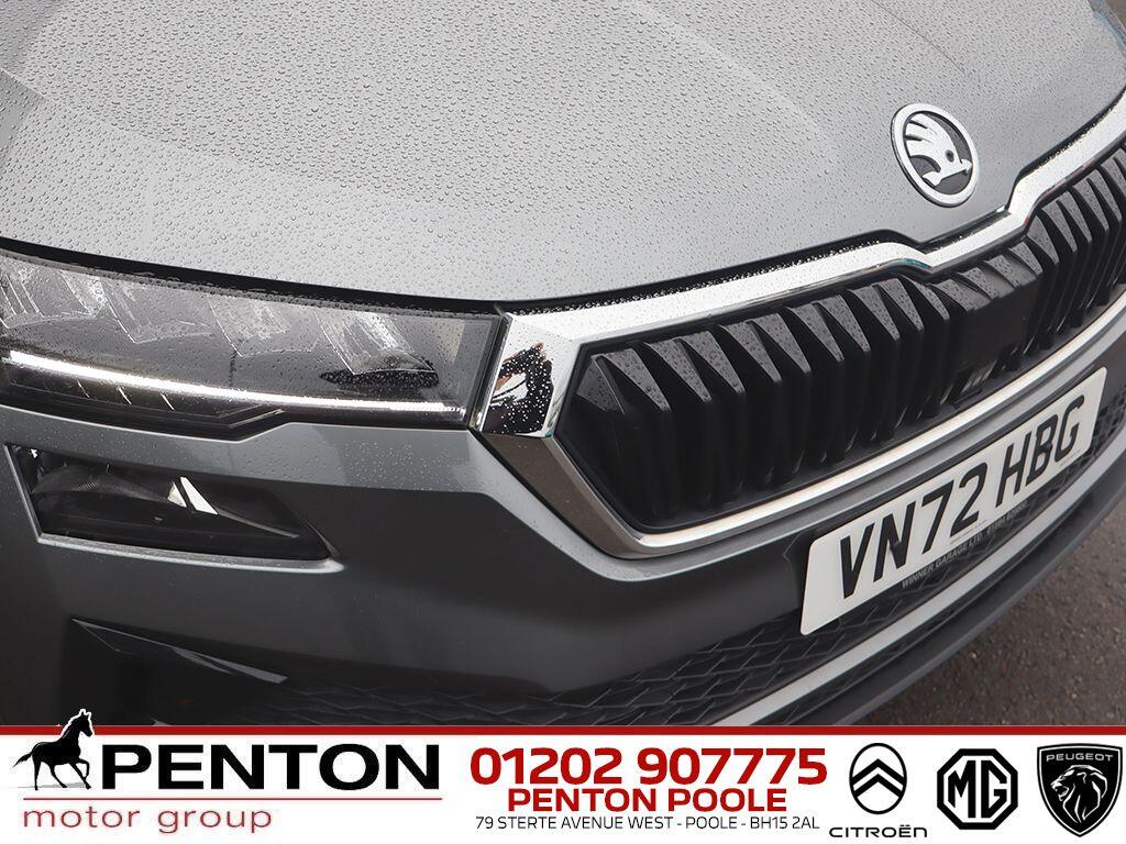 Used Skoda Karoq 2022 for sale - 76997851: Photo 17