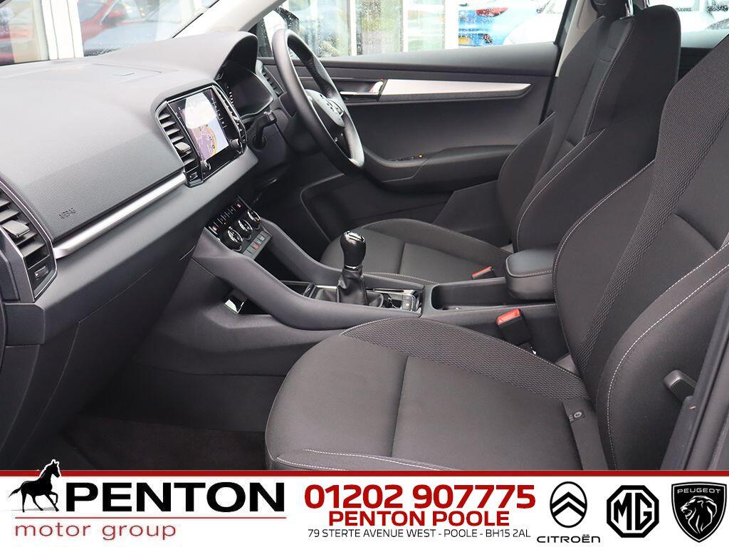 Used Skoda Karoq 2022 for sale - 76997851: Photo 4