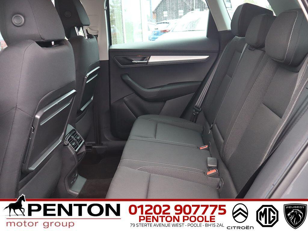 Used Skoda Karoq 2022 for sale - 76997851: Photo 7