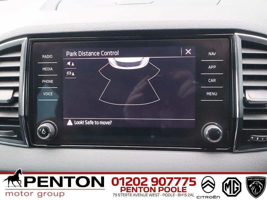 Used Skoda Karoq 2022 for sale - 76997851: Photo 9