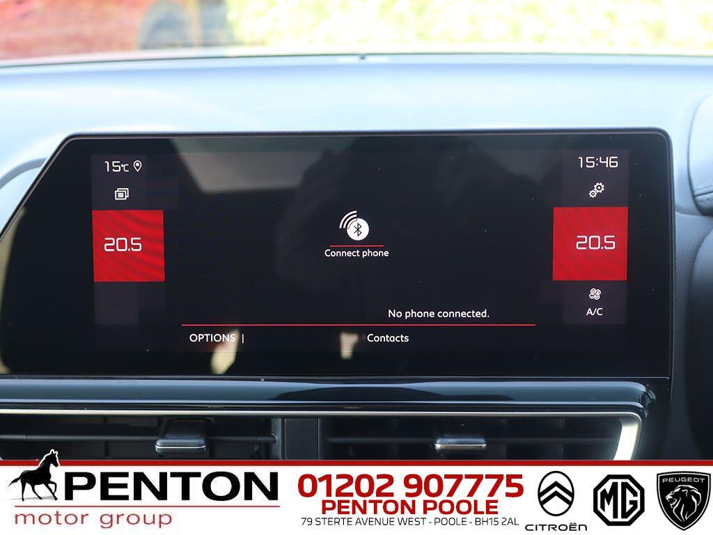 Used Citroen C5 Aircross 2023 for sale - 76989006: Photo 11