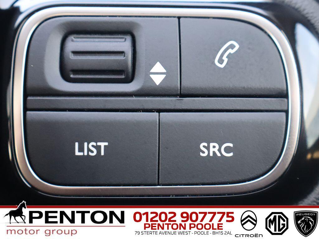 Used Citroen C5 Aircross 2023 for sale - 76989006: Photo 15