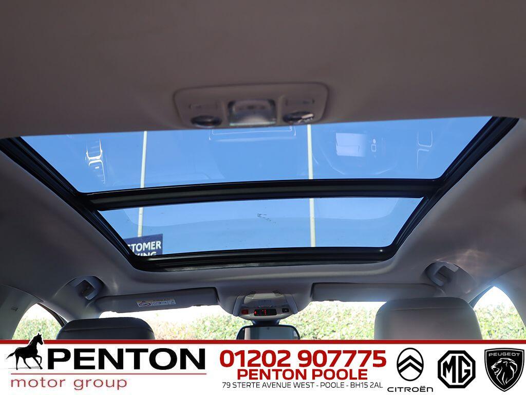 Used Citroen C5 Aircross 2023 for sale - 76989006: Photo 2