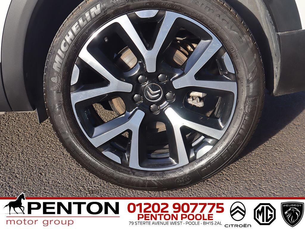 Used Citroen C5 Aircross 2023 for sale - 76989006: Photo 21