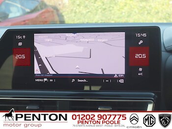 Used Citroen C5 Aircross 2023 for sale - 76989006: Photo