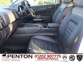 Used Citroen C5 Aircross 2023 for sale - 76989006: Photo
