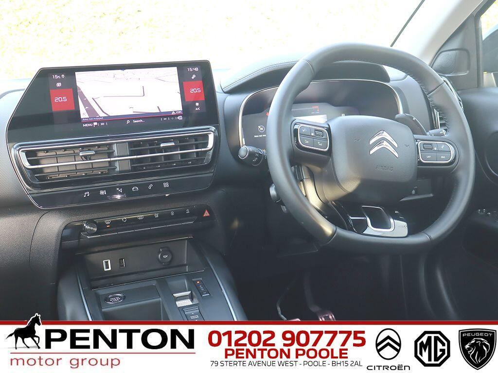 Used Citroen C5 Aircross 2023 for sale - 76989006: Photo 6