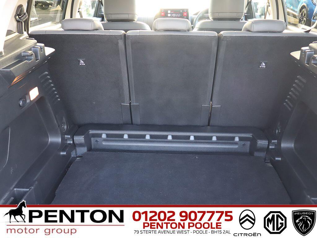 Used Citroen C5 Aircross 2023 for sale - 76989006: Photo 8