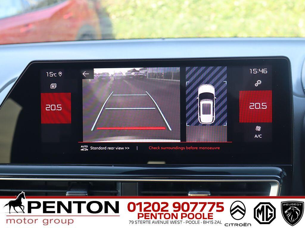 Used Citroen C5 Aircross 2023 for sale - 76989006: Photo 9