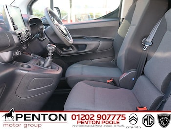 Used Vauxhall Combo 2023 for sale - 79324524: Photo