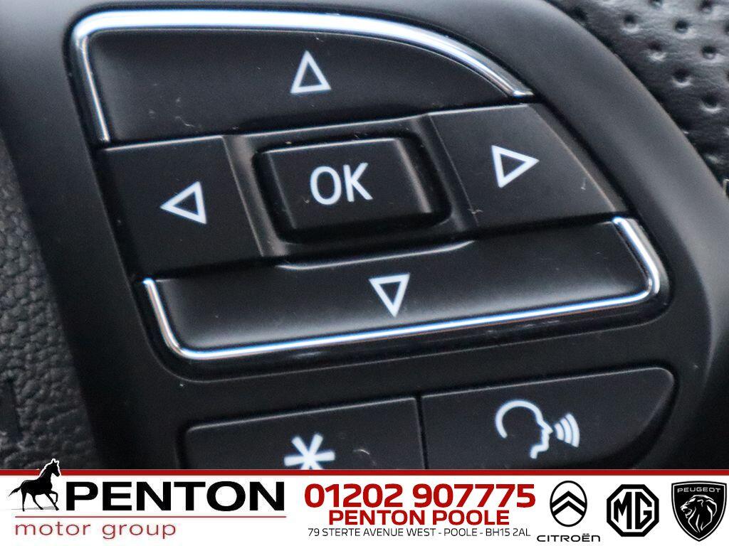 Used MG MG HS 2024 for sale - 76728979: Photo 13