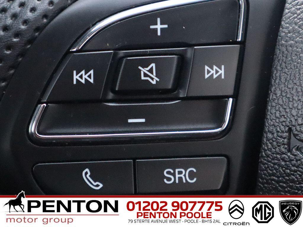 Used MG MG HS 2024 for sale - 76728979: Photo 15