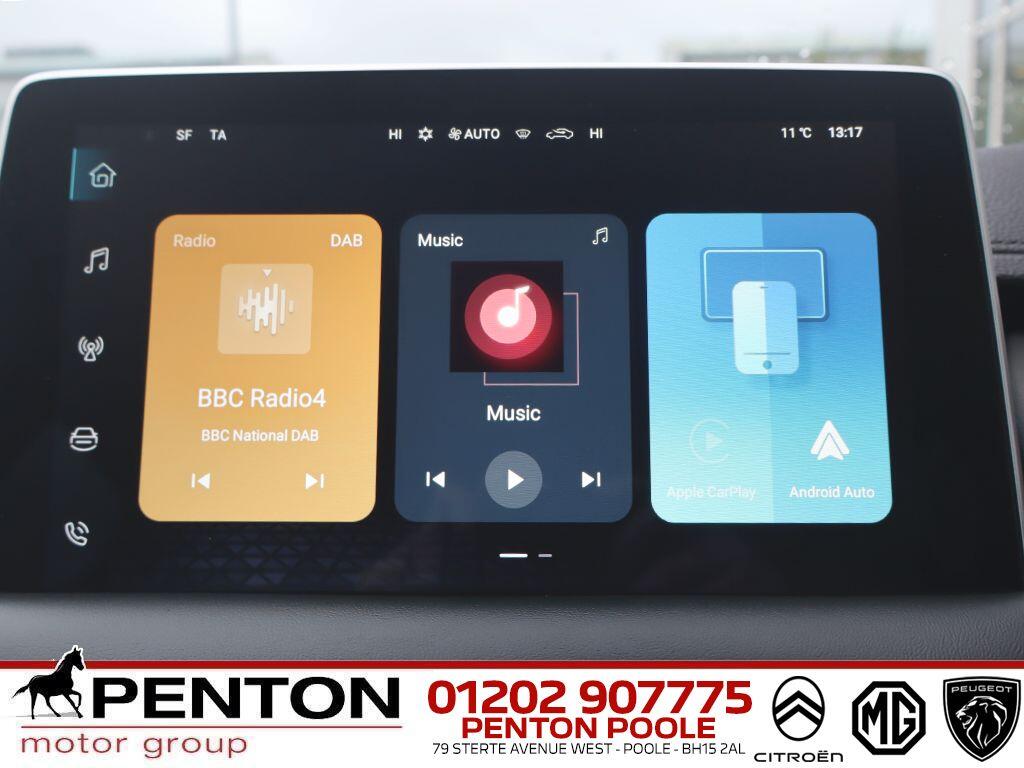 Used MG MG HS 2024 for sale - 76728979: Photo 9