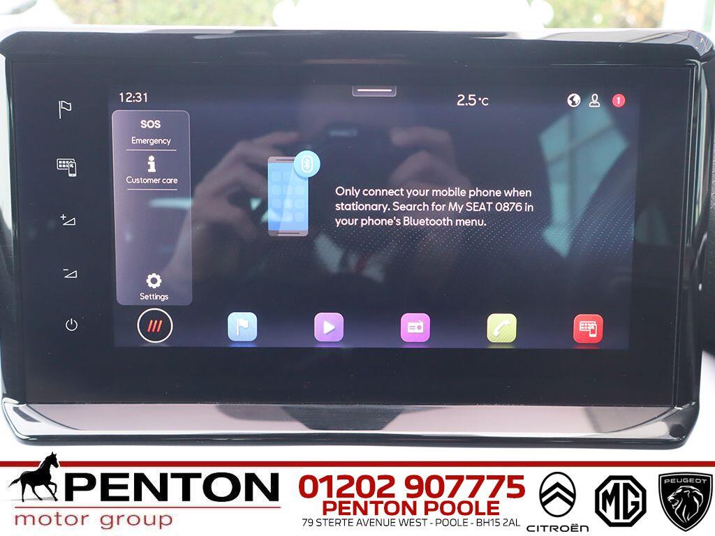 Used SEAT Arona 2024 for sale - 77559499: Photo 13