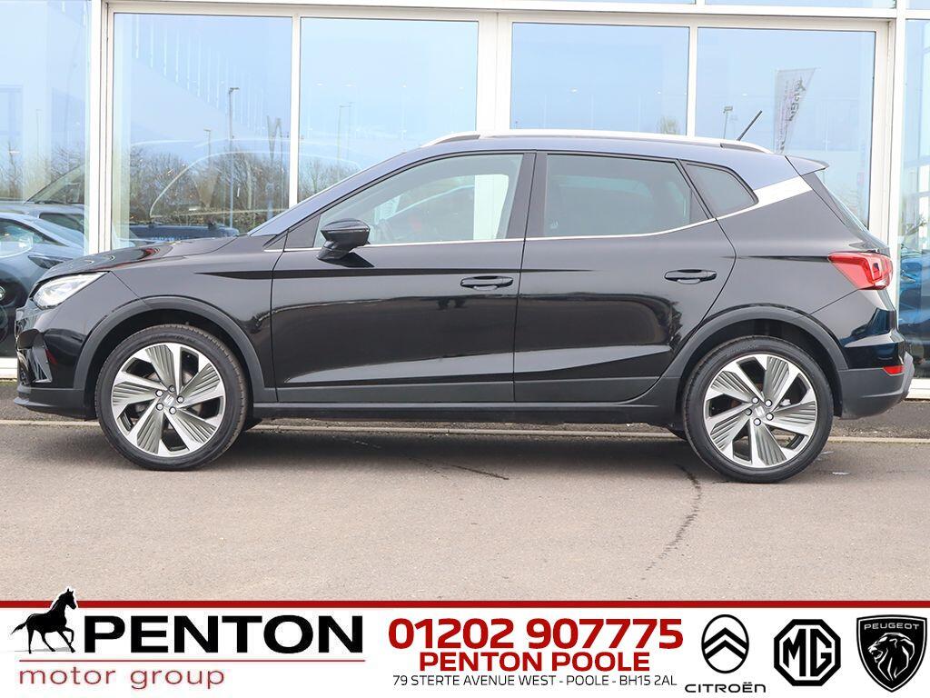 Used SEAT Arona 2024 for sale - 77559499: Photo 20
