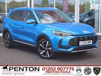 Used MG MG ZS 2025 for sale - 79093649: Photo