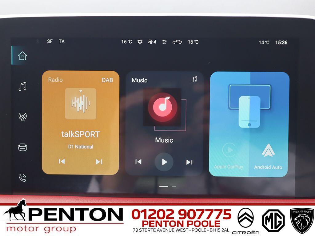 Used MG MG HS 2023 for sale - 78185215: Photo 12