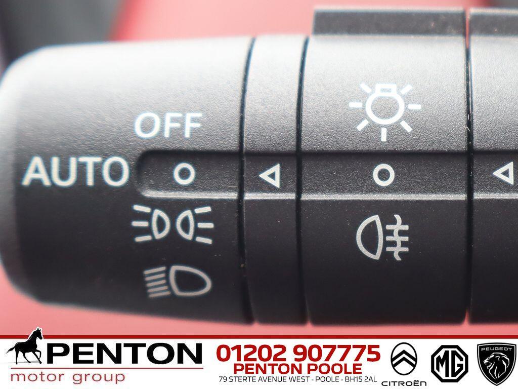 Used MG MG HS 2023 for sale - 78185215: Photo 13