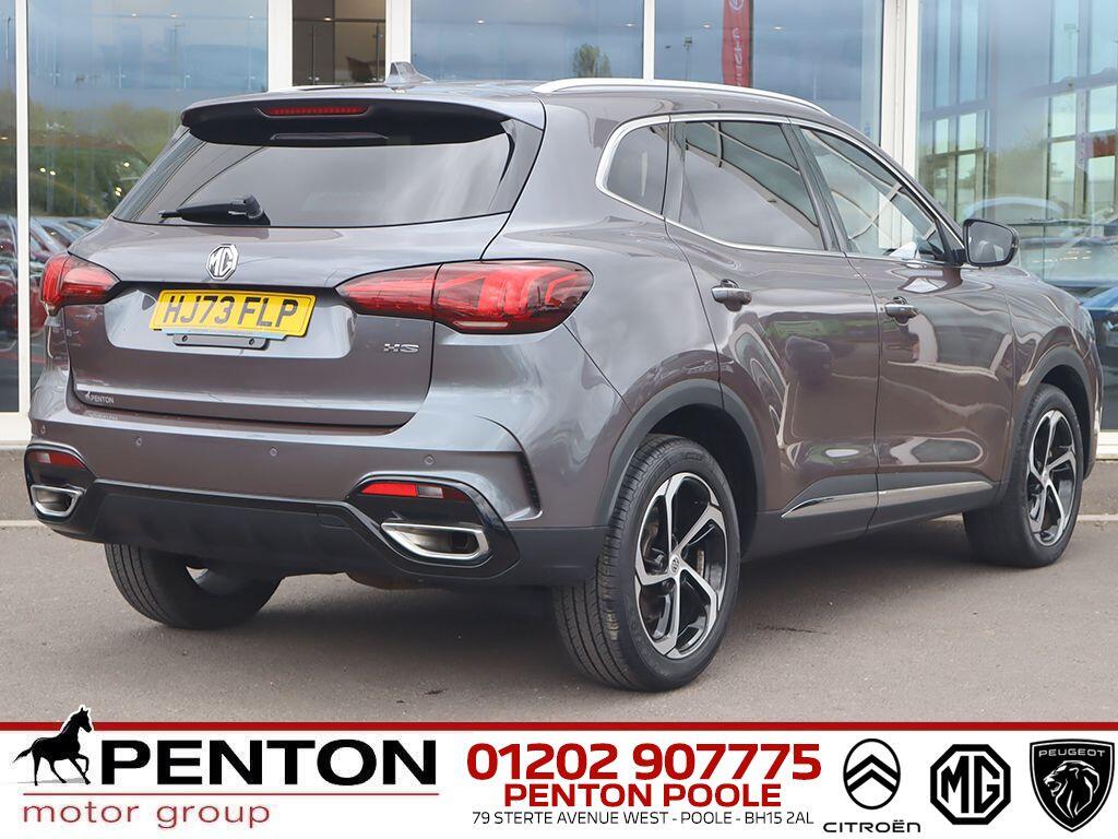 Used MG MG HS 2023 for sale - 78185215: Photo 16