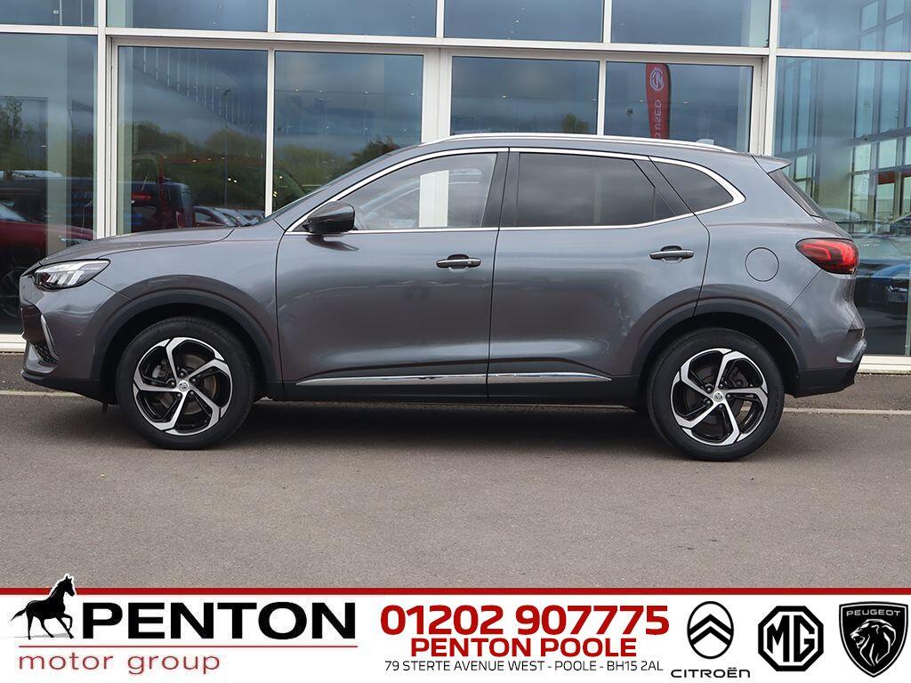 Used MG MG HS 2023 for sale - 78185215: Photo 18