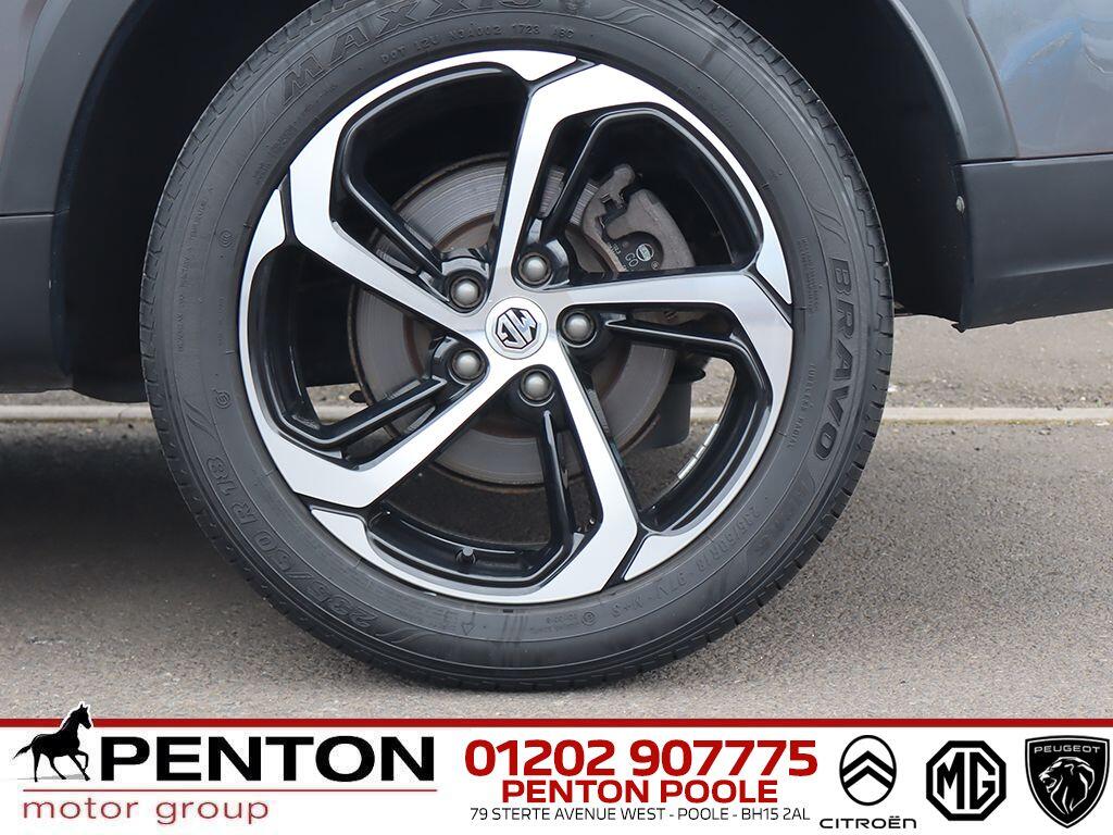 Used MG MG HS 2023 for sale - 78185215: Photo 19