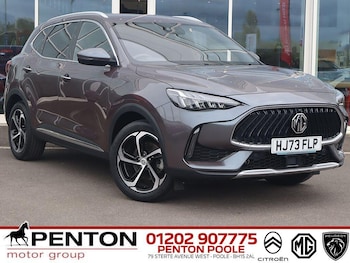 MG MG HS feature image