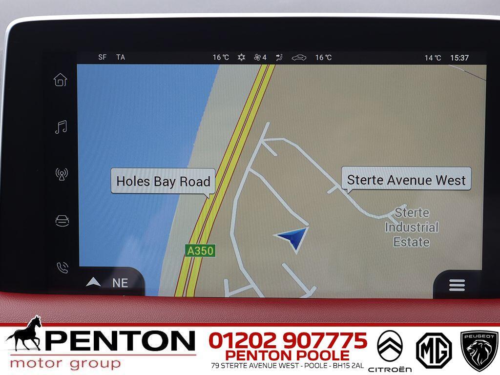 Used MG MG HS 2023 for sale - 78185215: Photo 2