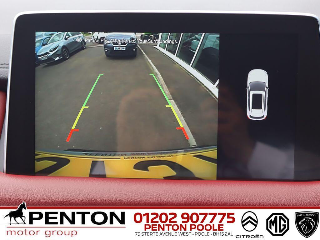 Used MG MG HS 2023 for sale - 78185215: Photo 3