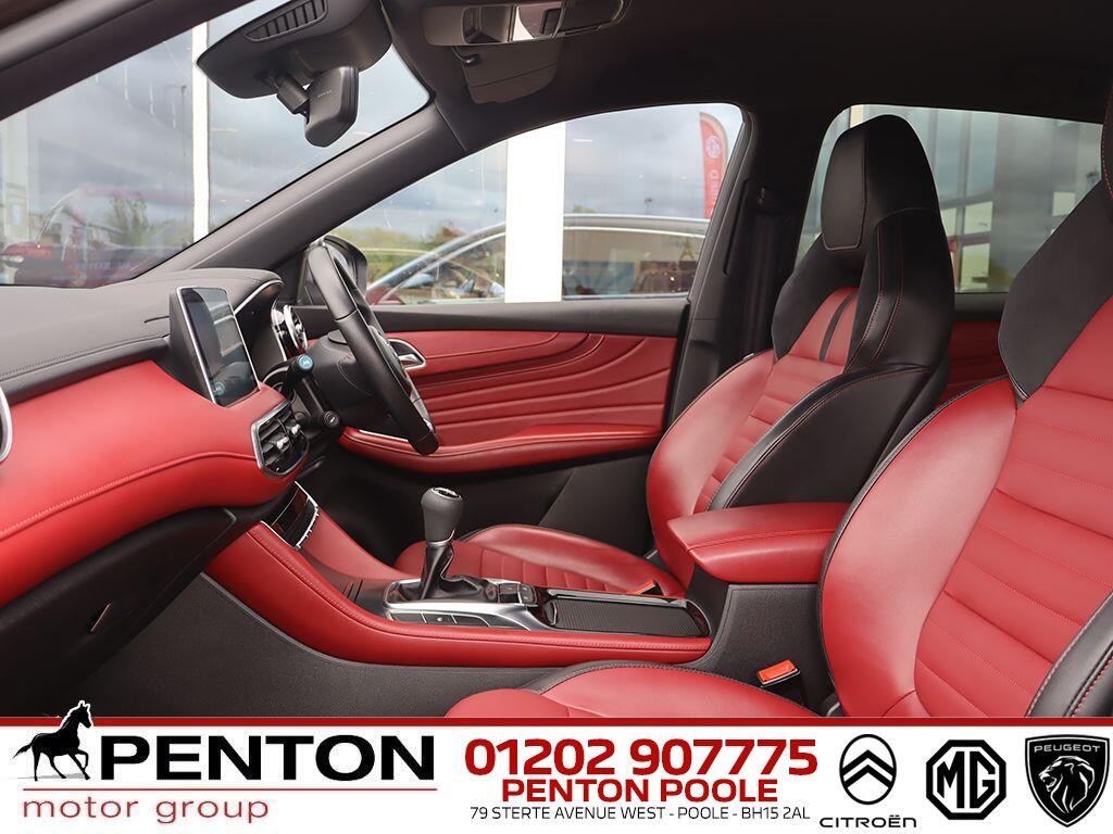 Used MG MG HS 2023 for sale - 78185215: Photo 4