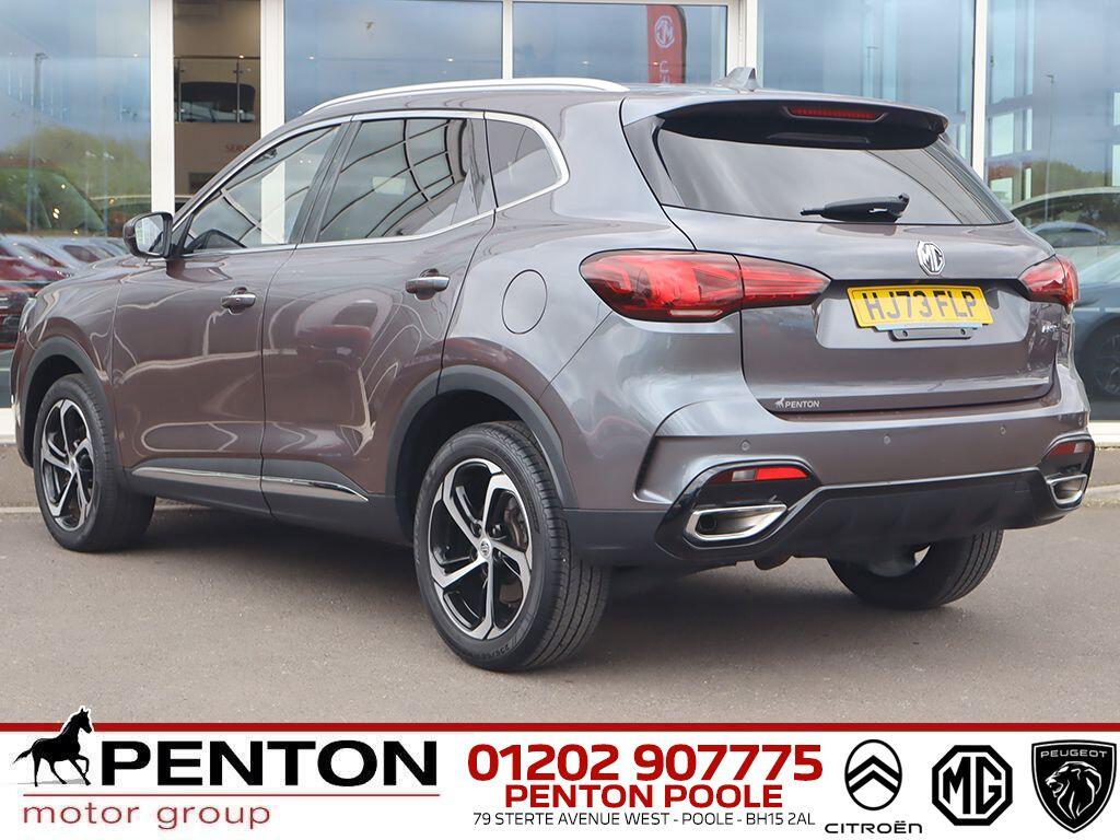 Used MG MG HS 2023 for sale - 78185215: Photo 5