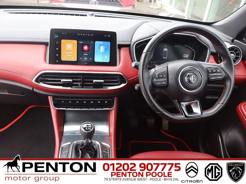 Used MG MG HS 2023 for sale - 78185215: Photo 6