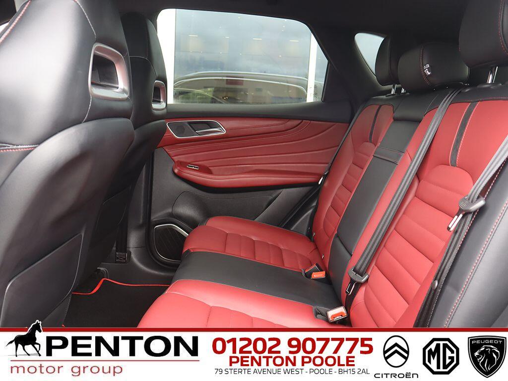 Used MG MG HS 2023 for sale - 78185215: Photo 7