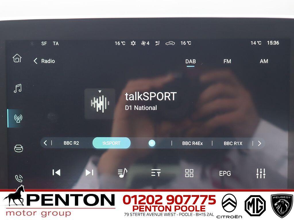 Used MG MG HS 2023 for sale - 78185215: Photo 9